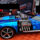 Illustration for article titled Hot Wheels Launch Event in Century City